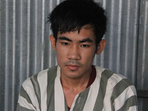 “Bạch mã hoàng tử” chuyên lừa tình, cướp tài sản sa lưới