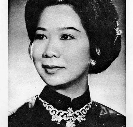 Vụ buôn lậu của 