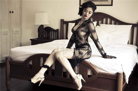 3 danh hiệu Hoa hậu bị mỉa mai nhất Việt Nam