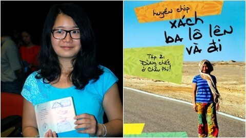 Huyền Chip 'hét giá' 600 triệu để độc quyền sách?