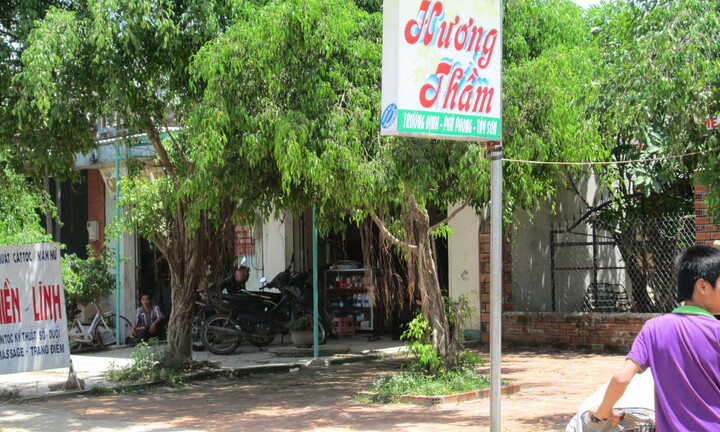 Giết người vì nghi 