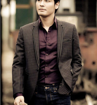 Chạy show quá nhiều, Phan Anh xao nhãng khi dẫn The Voice