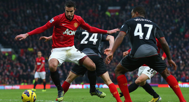 M.U vs Liverpool: Rực lửa Old Trafford, 01h45 ngày 26/9