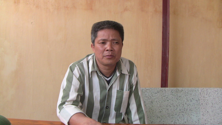  Ghen tuông mù quáng, ra tay giết chết vợ hiền