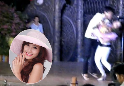 Sao Việt và những “món quà” nhớ đời của fan cuồng