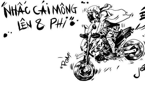 “Lùm xùm” chuyện treo thưởng 15.000 đô “ăn theo” Huyền chip