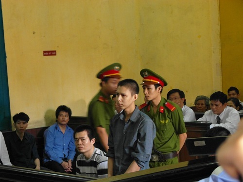 Lời khai man trá của kẻ sát hại bạn thân để cướp xe