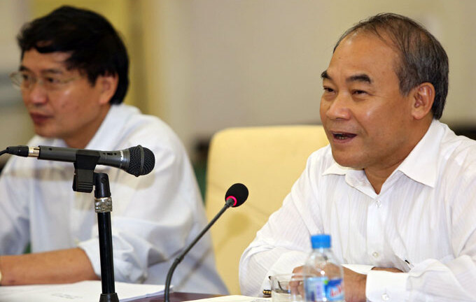 Có thể xóa sổ kỳ thi đại học