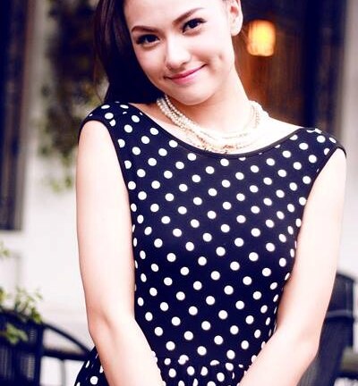 Hồng Quế: 'Gái hư' nay đã ngoan hiền?