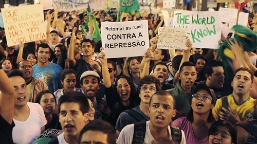 Tòa án Brazil buộc 464 quan chức thượng viện trả lại 