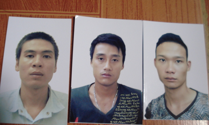 Bắt ổ nhóm chặn đường đánh tài xế xe khách bị thương