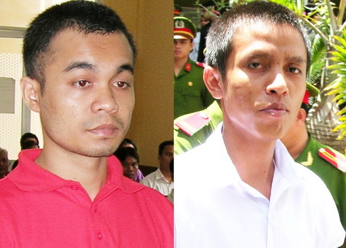 Nhóm tu sĩ lãnh án vì chống chính quyền nhân dân