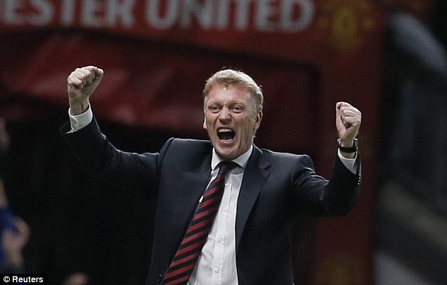 Man Utd - West Brom: Lời hứa của Moyes