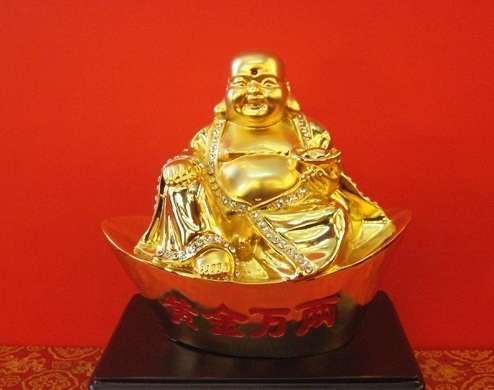 400 năm kỳ công chế tác quỳ vàng