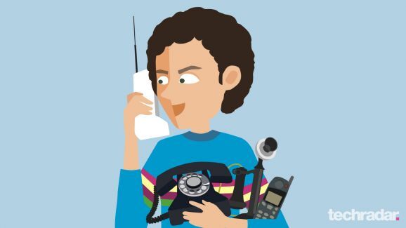 Top 5 điện thoại “Yêu lại từ đầu”