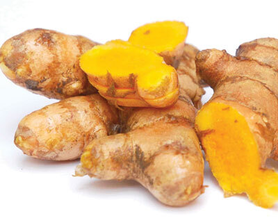 Chữa lupus ban đỏ bằng nghệ