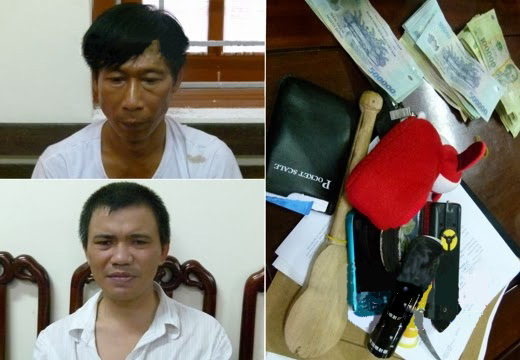 Bóc gỡ thành công đường dây buôn bán ma túy