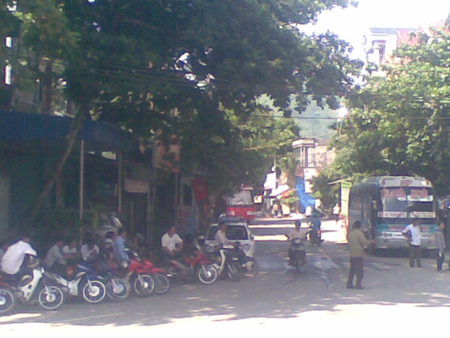 Gần đất xa trời: Lão nông biến thành tú ông