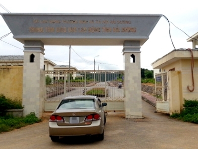 Bắt 3 cán bộ đánh chết học viên cai nghiện
