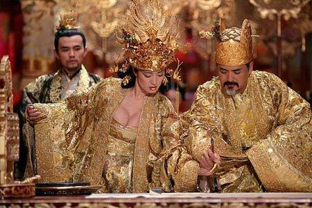 Thói hoang dâm kinh rợn của vua chúa Việt (Phần 1)