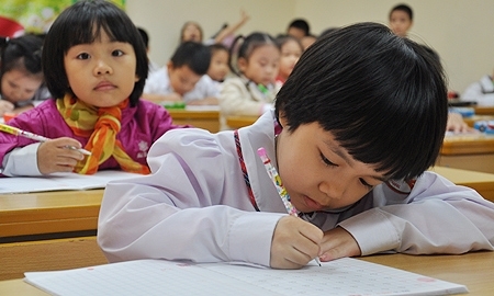 Bộ Giáo Dục nói gì về việc 