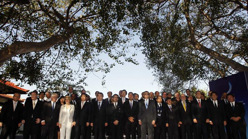 Kỳ vọng về một APEC 2013 thành công