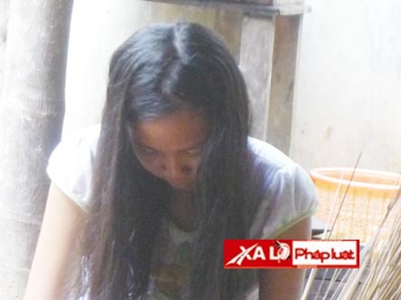 Cuốn nhật ký đồi bại của lão 70 hiếp dâm hàng loạt bé gái
