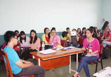 Đào tạo chất lượng cao: Cứ có tiền là được học?