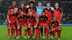 World Cup 2014: Đức, Bỉ và Thụy Sĩ thẳng tiến vào vòng trong