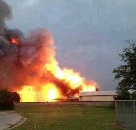 Danh sách nạn nhân tử vong trong vụ nổ ở Phú Thọ