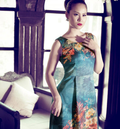 Nhân dịp 20/10 Seven.AM khuyến mãi lớn