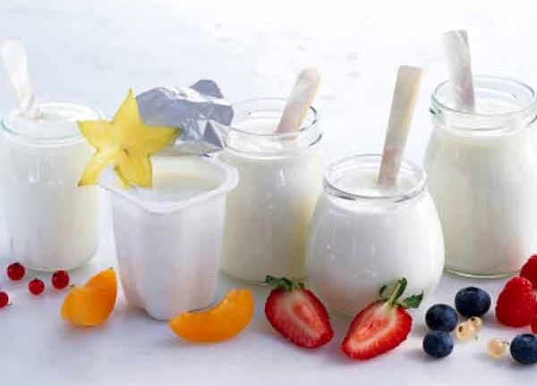 Những thực phẩm giúp đôi mắt bạn sáng đẹp