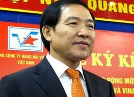 Tình tiết mới nhất về vụ Dương Chí Dũng tham ô tiền mua nhà cho 