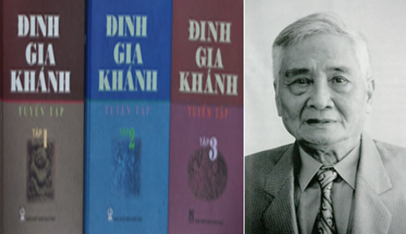 Tưởng nhớ cố giáo sư chưa có bằng đại học