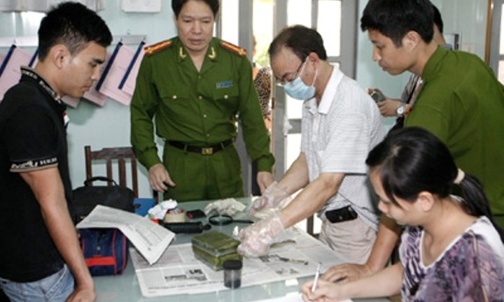 Dương Chí Dũng đã bỏ trốn như thế nào?