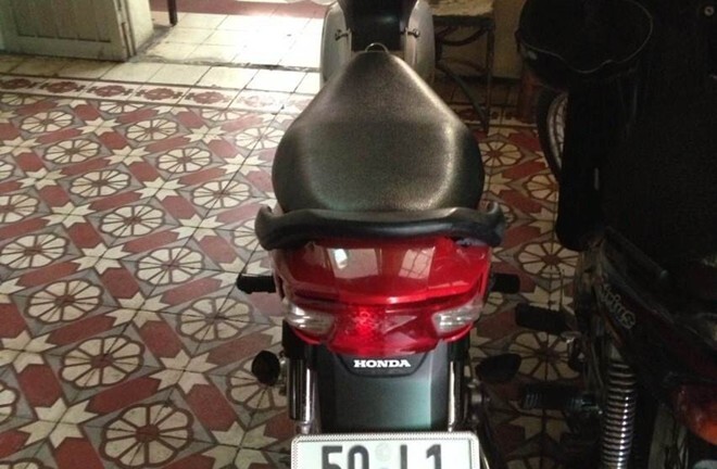 Cướp tẩu thoát còn dân hôi tiền trắng trợn