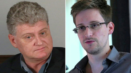 Edward Snowden còn nắm giữ nhiều bí mật về chính phủ Mỹ