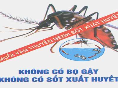 Ngành y tế Khánh Hoà tăng cường phòng chống dịch sốt xuất huyết