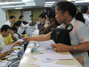 Thông tin chứng khoán đáng chú ý ngày 19/10