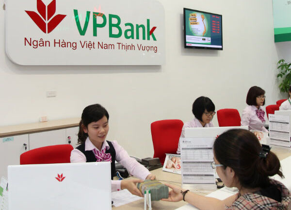 VPBank được xếp hạng tín nhiệm ổn định
