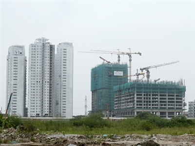 Thu hồi đất vì mục đích kinh tế nên hay không?