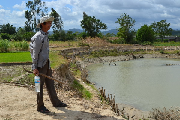 Tây Nguyên: Khai thác tràn lan tài nguyên khoáng sản