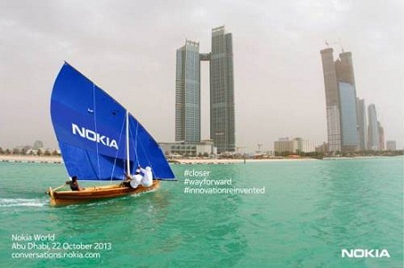 Nokia giới thiệu những sản phẩm nào trong sự kiện cuối cùng?