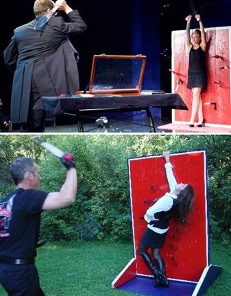 Rùng rợn những công việc đối diện với “cửa tử