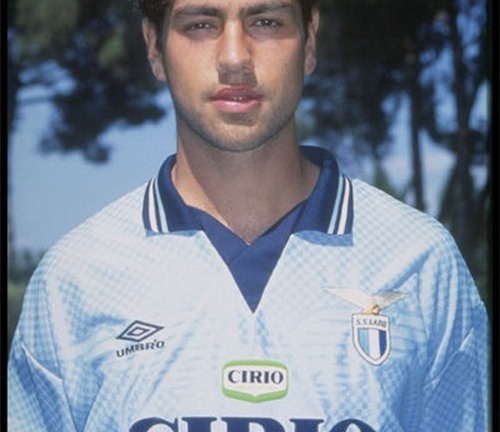 Những khoảnh khắc đáng nhớ nhất trong sự nghiệp của Nesta