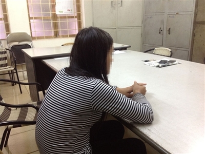 Lời kể đắng cay của cô bé tuổi 12 lỡ bước... 