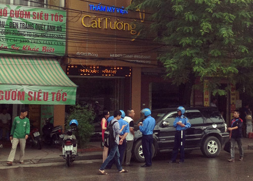 Bài thơ 'Gửi Táo Y tế' lan nhanh trên mạng: Ngẫm mà đau!