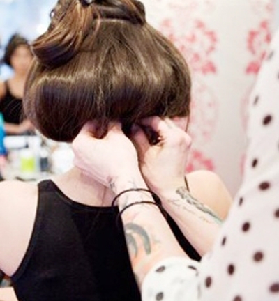 Sinh viên sống rủng rỉnh nhờ cho thuê... bộ phận cơ thế