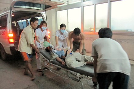 TP HCM: Hệ thống 115 cần được...