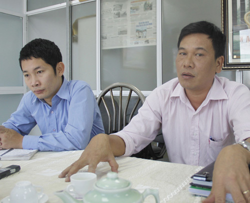 “Nhà tâm linh” Nguyễn Thanh Thúy nhận 75 triệu đồng/bộ hài cốt liệt sĩ
